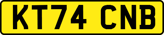 KT74CNB