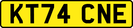 KT74CNE