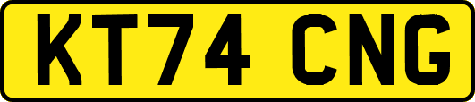 KT74CNG