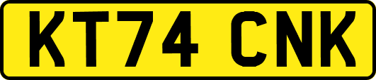KT74CNK