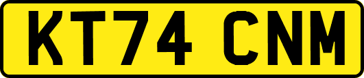 KT74CNM