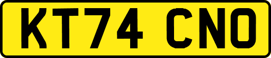 KT74CNO