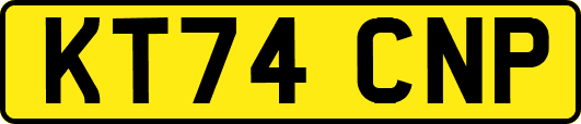 KT74CNP