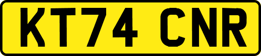 KT74CNR