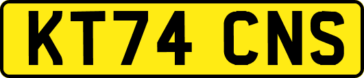 KT74CNS