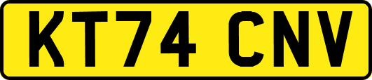 KT74CNV