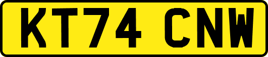 KT74CNW