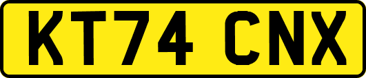 KT74CNX