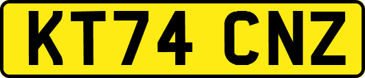 KT74CNZ