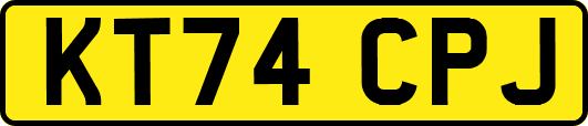 KT74CPJ
