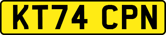 KT74CPN