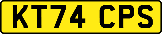 KT74CPS