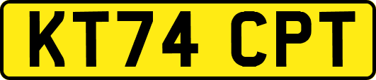 KT74CPT