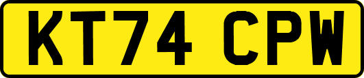 KT74CPW