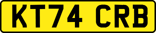 KT74CRB