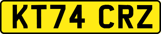 KT74CRZ