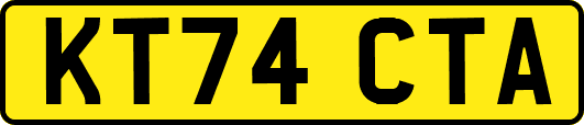 KT74CTA