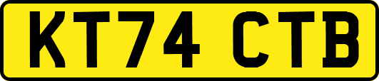 KT74CTB