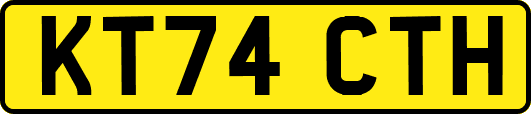 KT74CTH