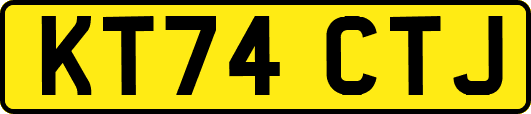 KT74CTJ