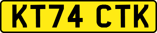 KT74CTK