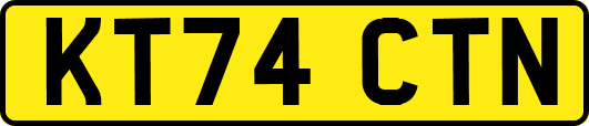 KT74CTN