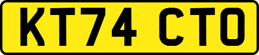 KT74CTO
