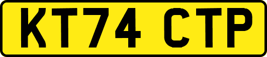 KT74CTP