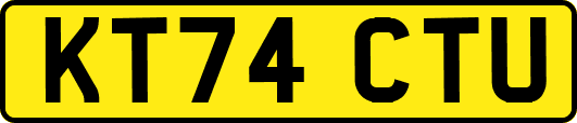 KT74CTU