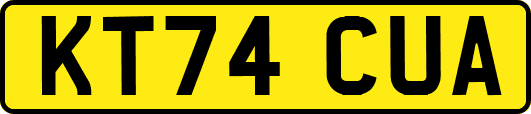 KT74CUA