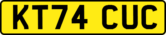 KT74CUC