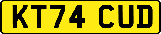 KT74CUD