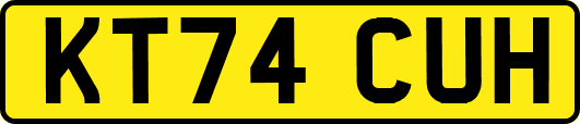 KT74CUH