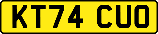 KT74CUO