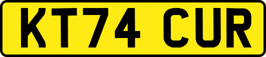 KT74CUR