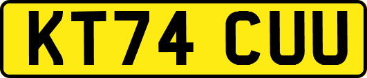KT74CUU