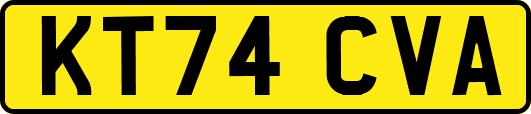 KT74CVA