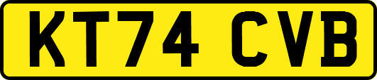 KT74CVB