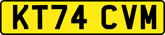 KT74CVM
