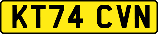 KT74CVN
