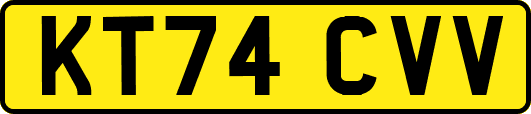 KT74CVV