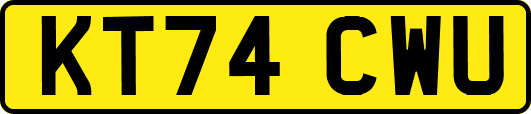 KT74CWU