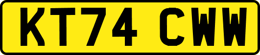 KT74CWW