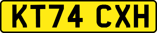 KT74CXH