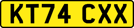 KT74CXX