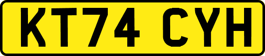KT74CYH