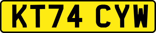KT74CYW