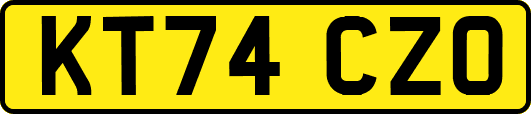 KT74CZO