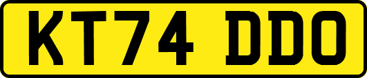 KT74DDO