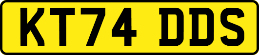 KT74DDS